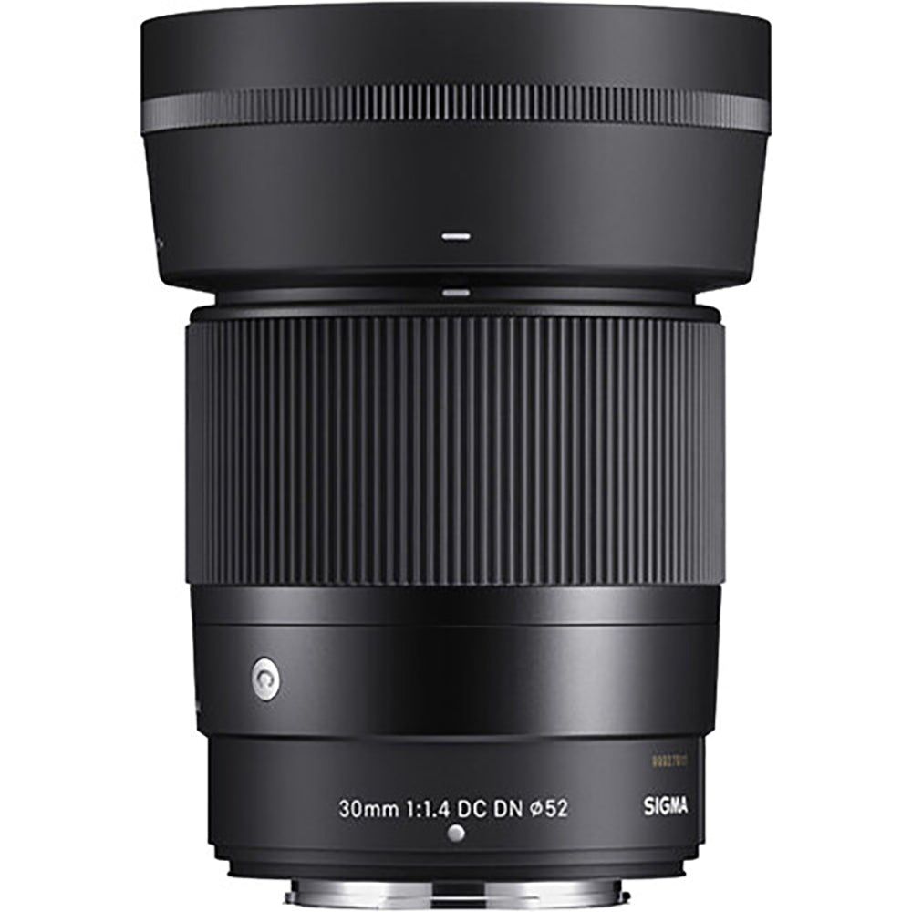 Sigma 56mm f/1.4 DC DN Contemporary Lens (Canon RF)