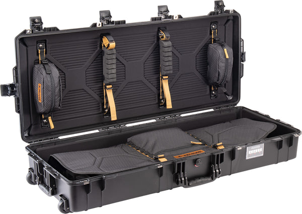 Pelican 1745 Air Bow Case - Black