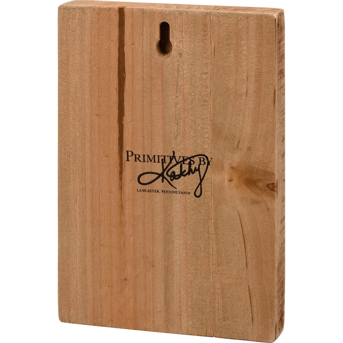 Primitives Block Sign - Crushing This Mom Thing