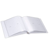 Malden 2-Up Baby Bookbound  Album