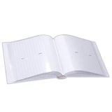 Malden 2-up 4x6 Wedding Album