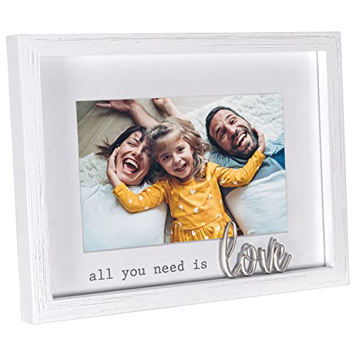 Malden 4X6 All you need is Love Frame