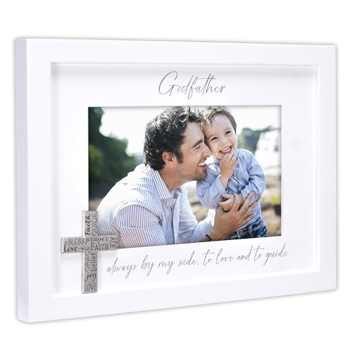 Malden 4x6 Godfather Wood Mat Frame