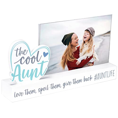 Malden 4x6 Cool Aunt Frame