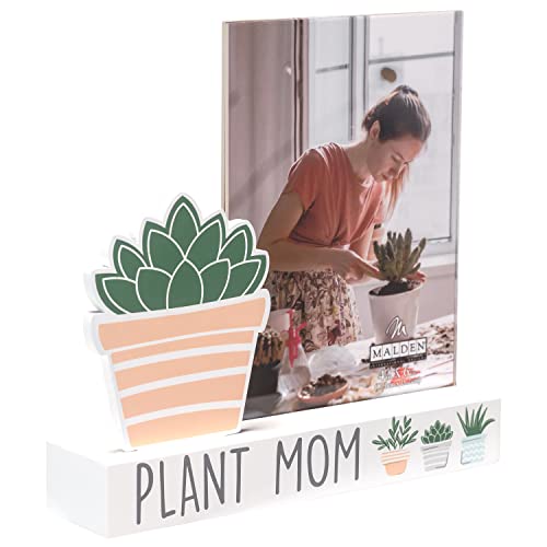 Malden 4x6 Plant Mom Icon Frame