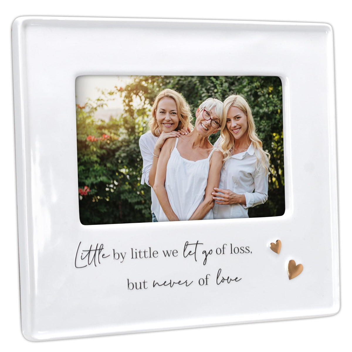 Malden 4X6 Memorial Frame
