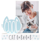 Malden 4x6 Cat Mom Icon Frame