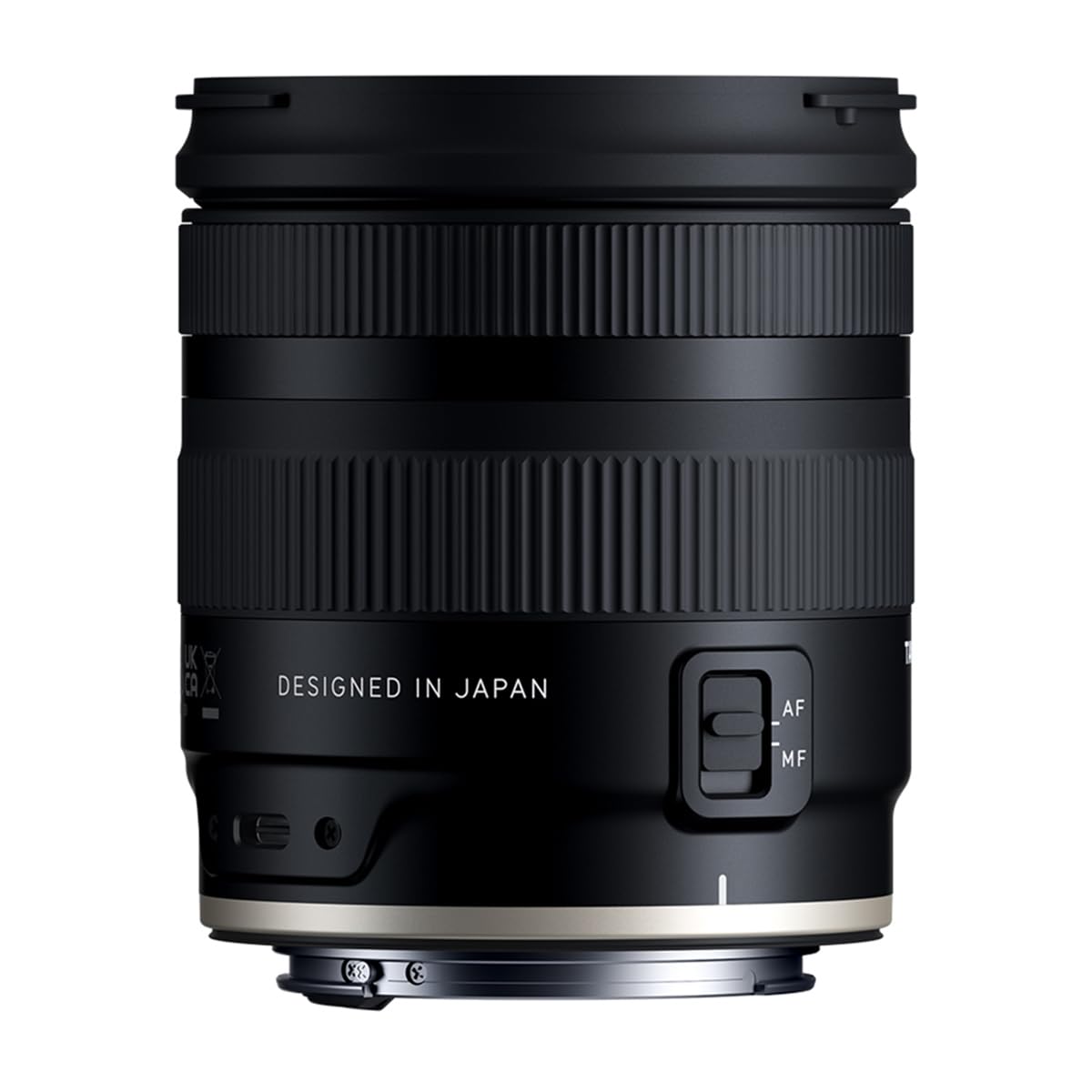 Tamron 11-20mm f/2.8 Di III-A RXD Lens (Canon RF)