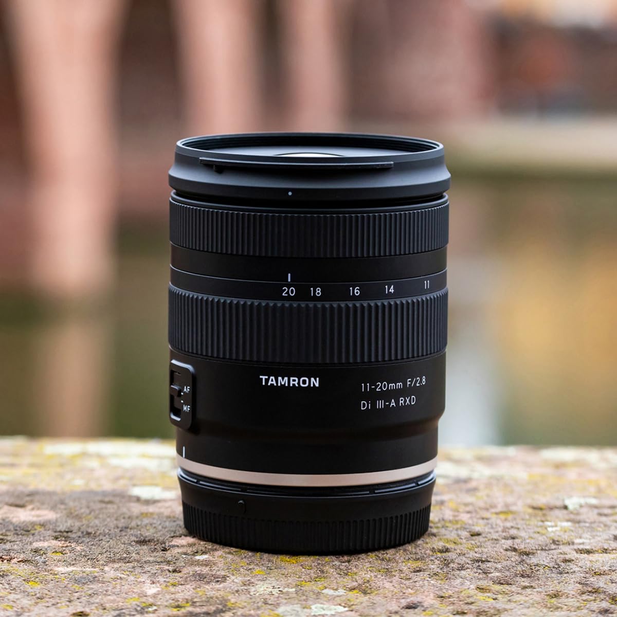 Tamron 11-20mm f/2.8 Di III-A RXD Lens (Canon RF) – Norman Camera
