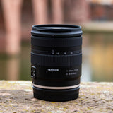 Tamron 11-20mm f/2.8 Di III-A RXD Lens (Canon RF)