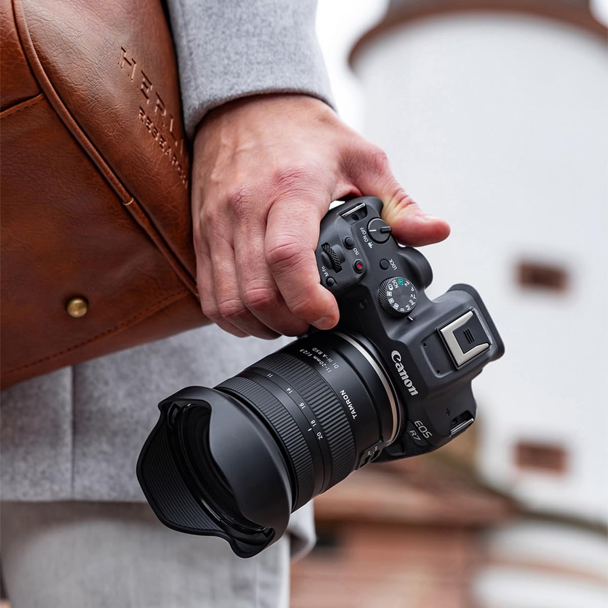 Tamron 11-20mm f/2.8 Di III-A RXD Lens (Canon RF)