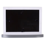 Malden 4x6 Woof Modern Statement Frame