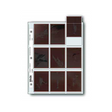 PrintFile 120 9HB Negative Preservers (25 Pack)