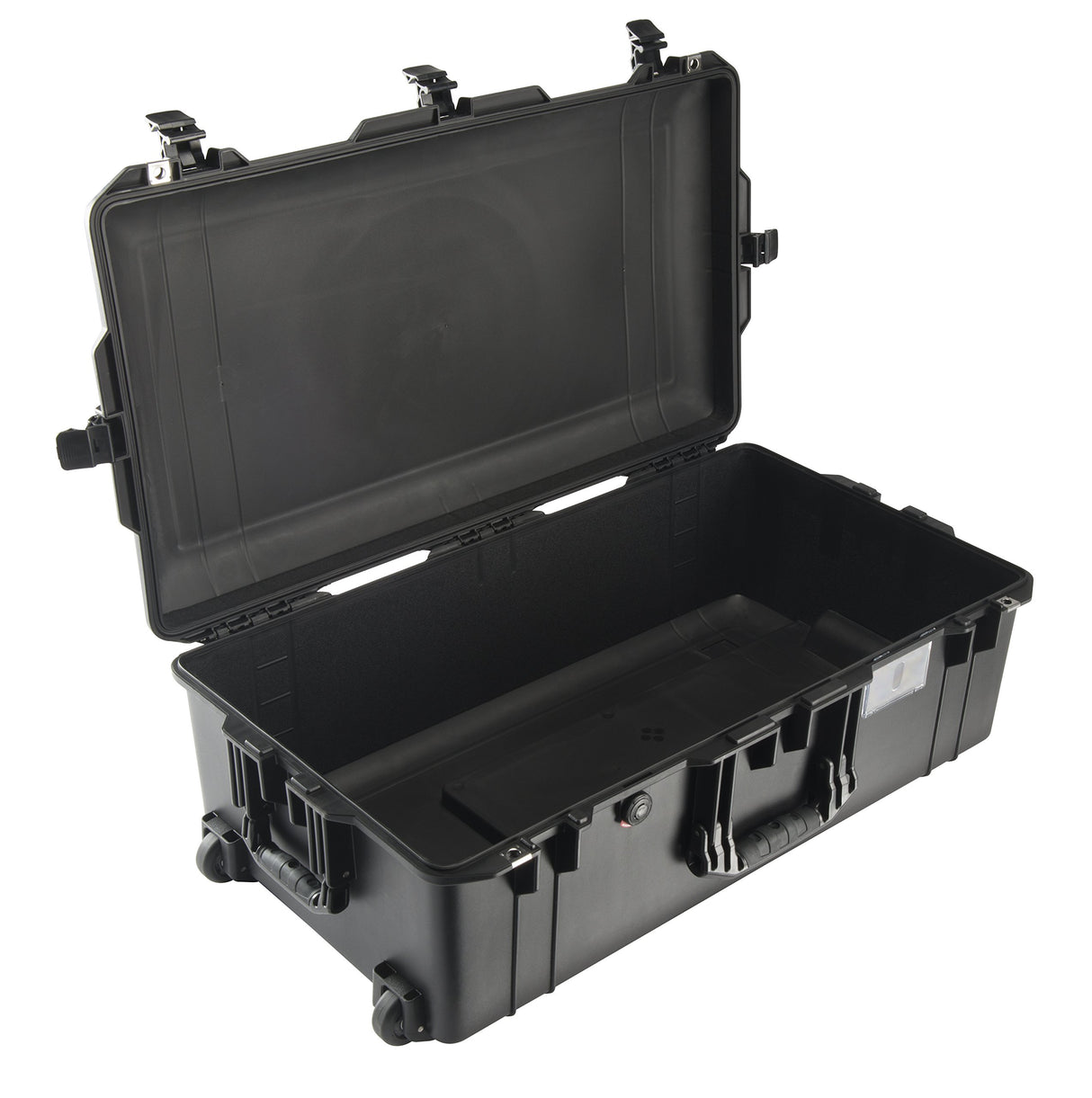 Pelican 1615Air Case without Foam - Black