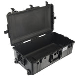 Pelican 1615Air Case without Foam - Black