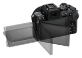 Nikon Z50 II Mirrorless Camera with 16-50mm f/3.5-6.3 VR Lens