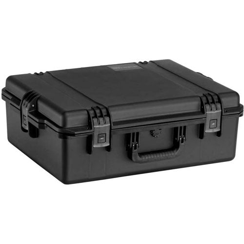 Pelican iM2700 Storm Case with Foam (Black)
