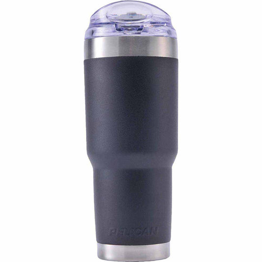 Pelican 32 oz. Traveler Tumbler - Slide Lid - Black