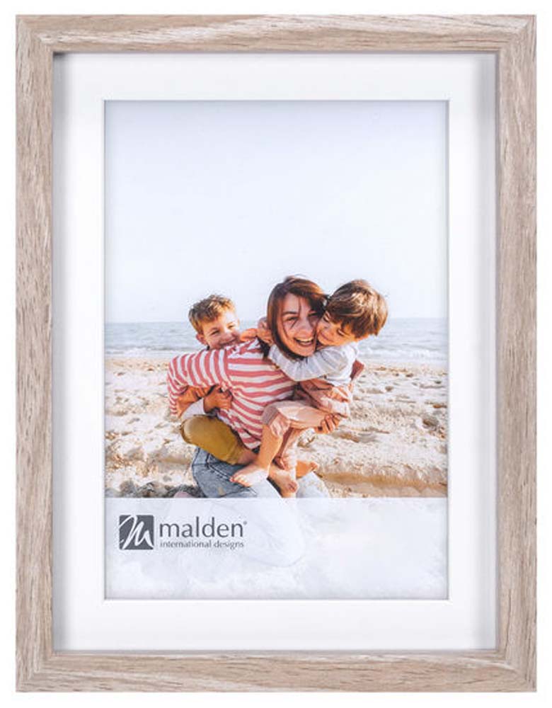 Malden 8x10/9x11 Elements Natural Frame