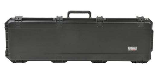 SKB Military-Standard Waterproof Case 6 (With Layered Foam, Black)