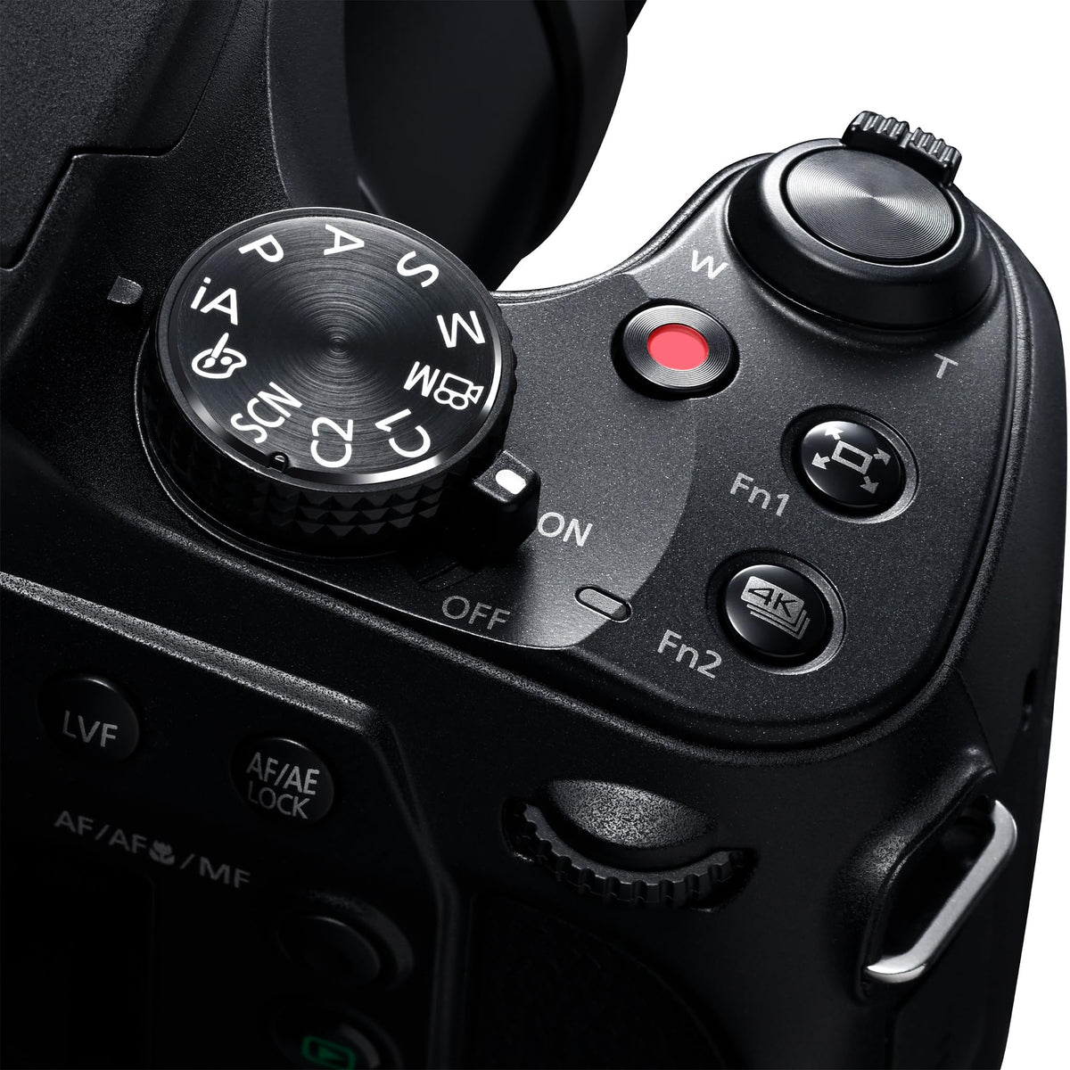 Panasonic Lumix FZ80D Digital Camera