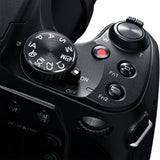 Panasonic Lumix FZ80D Digital Camera