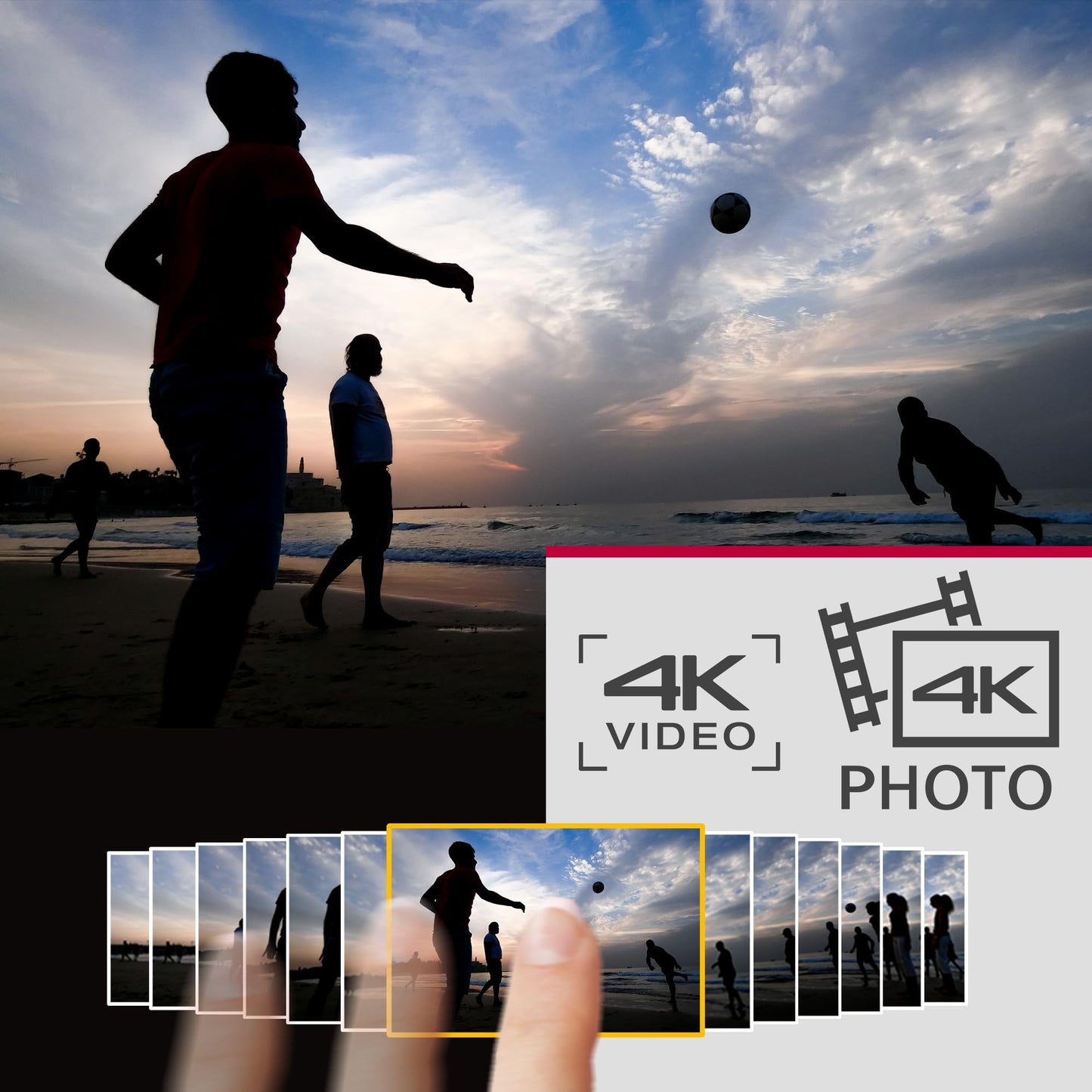 Panasonic Lumix FZ80D Digital Camera