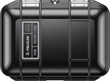 Pelican M40 Waterproof Hard Micro Case (Black)