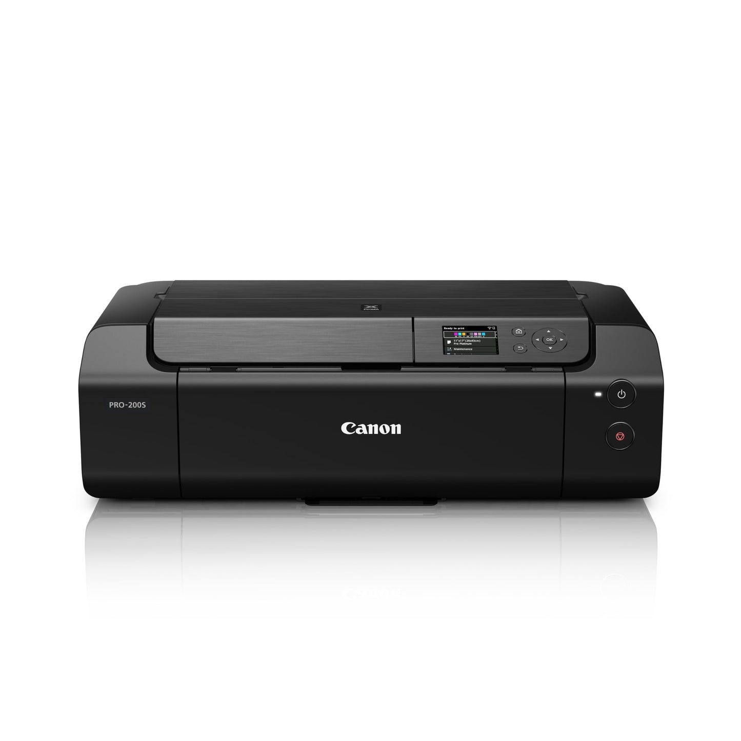 Canon PIXMA PRO-200S 13" Wireless Inkjet Photo Printer