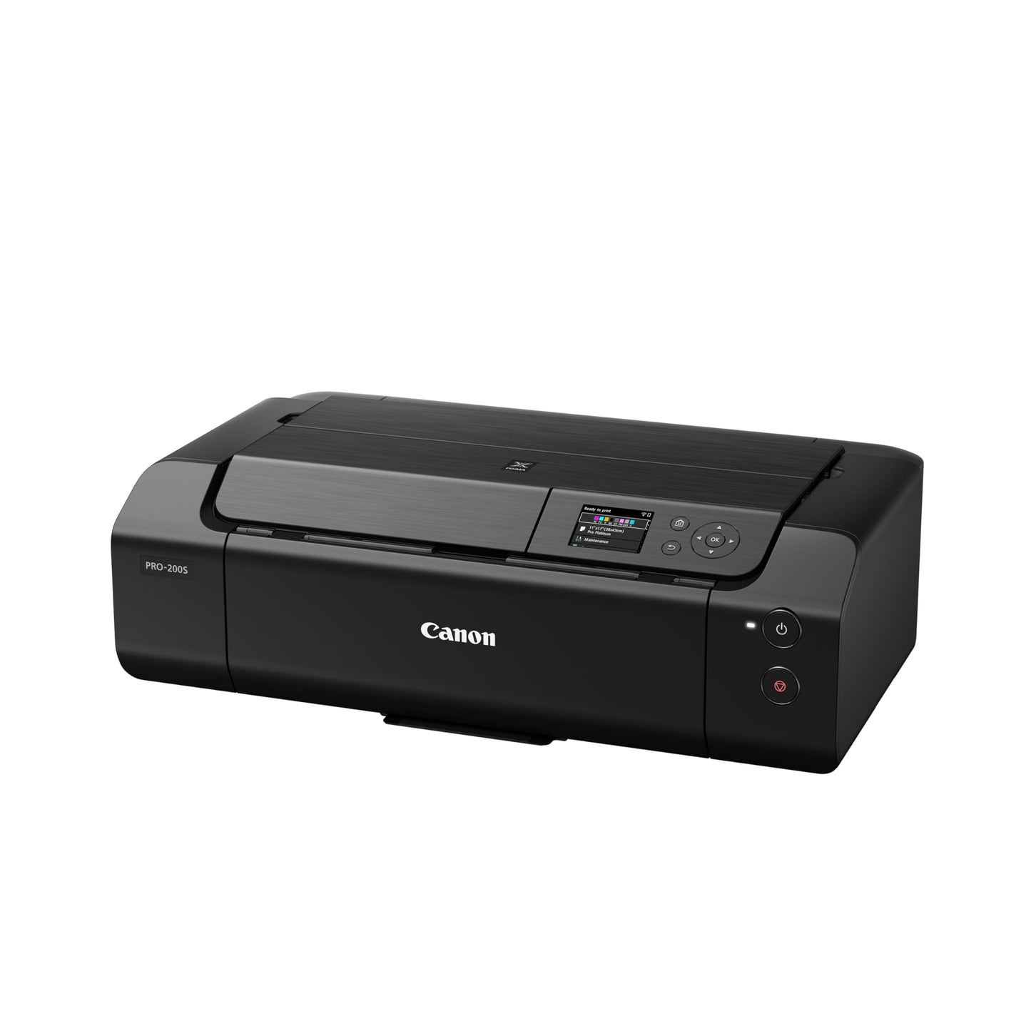 Canon PIXMA PRO-200S 13" Wireless Inkjet Photo Printer