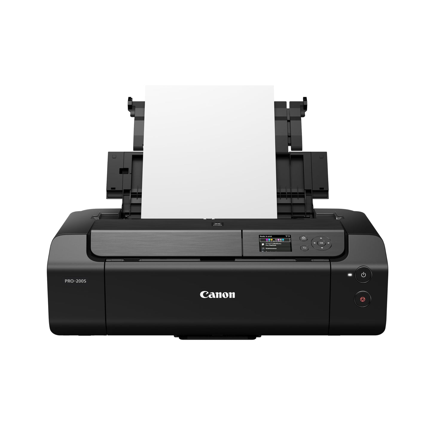 Canon PIXMA PRO-200S 13" Wireless Inkjet Photo Printer