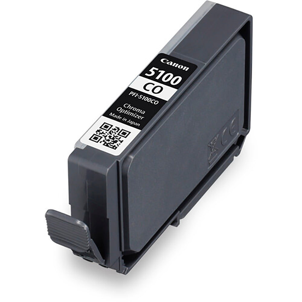 Canon PFI-5100 LUCIA PRO II Chroma Optimizer Ink Tank