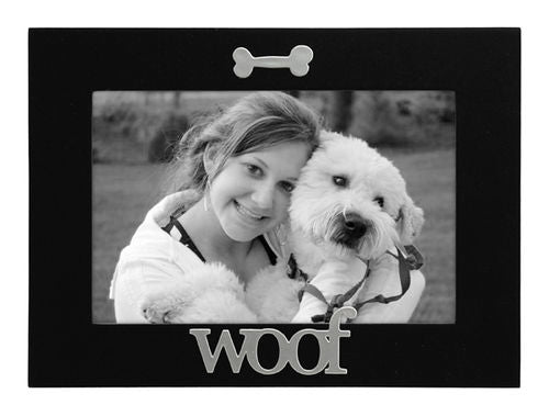 Malden Woof Frame