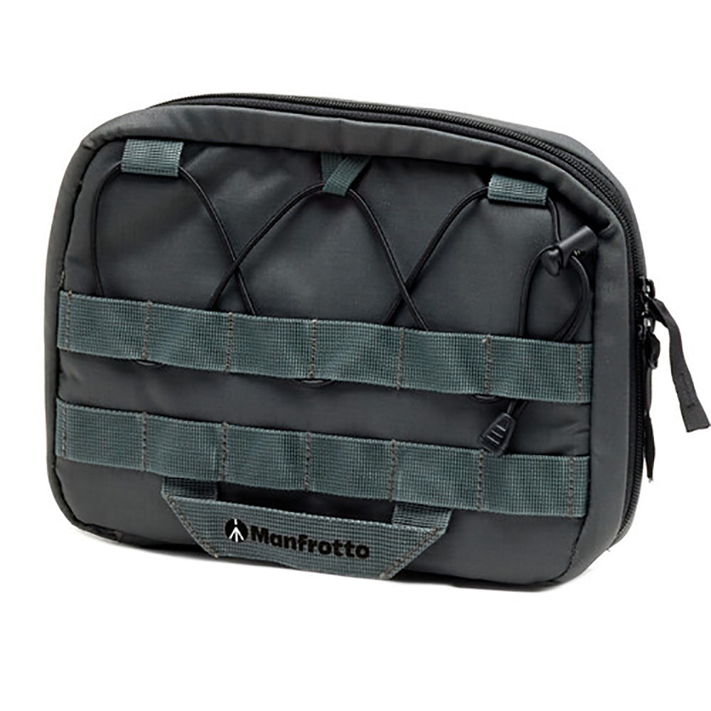 Manfrotto Alpha S.H.O.T. Field Pouch