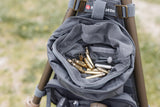 Manfrotto Alpha S.H.O.T. Brass Pouch