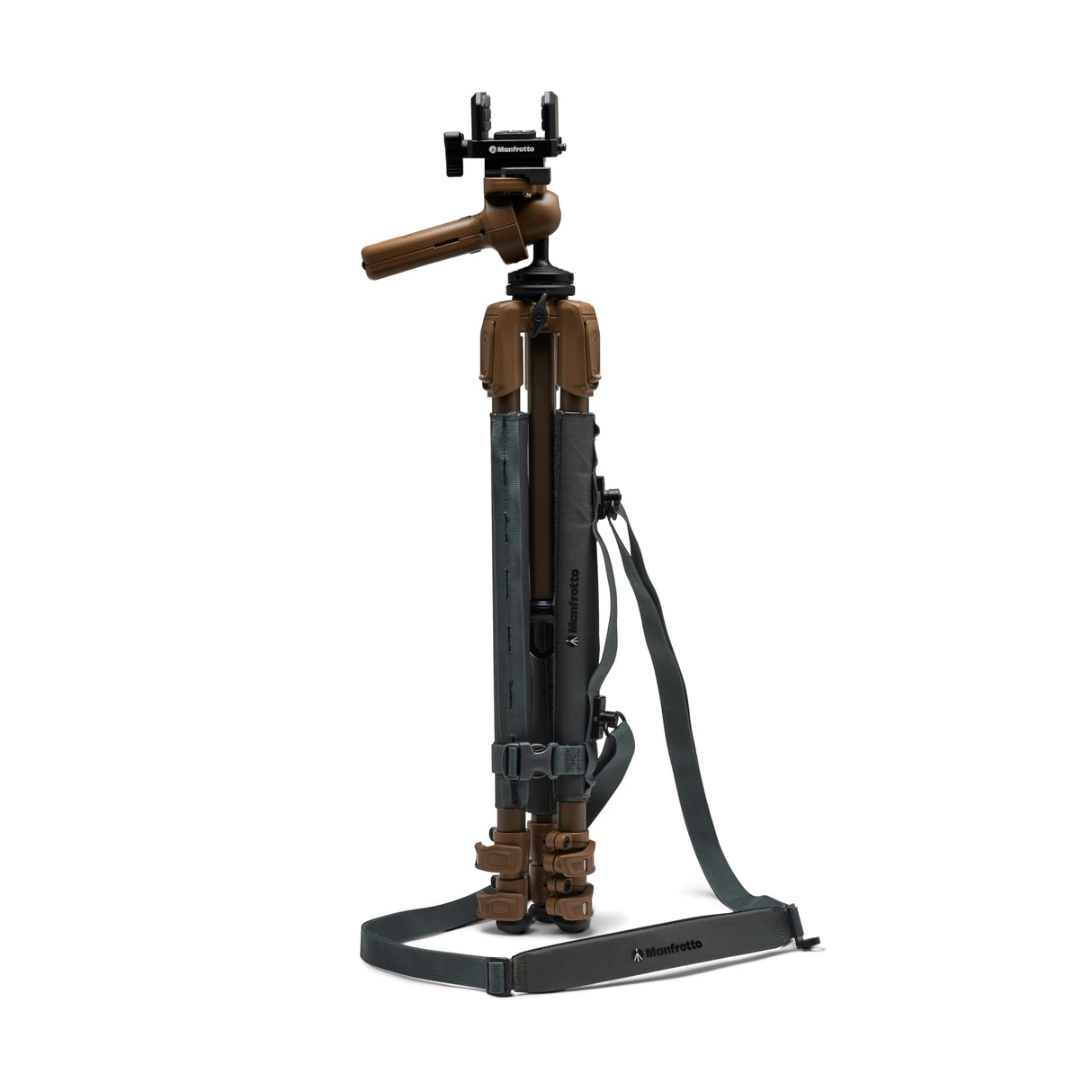 Manfrotto Alpha S.H.O.T. Tripod Sling