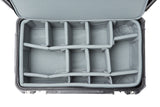 SKB iSeries 3i-2011-7 Case w/Think Tank Designed Zippered, Removable Divider Interior