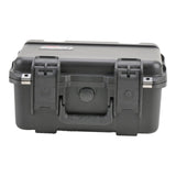 SKB Mil-Standard Watertight Case 6" Deep (With Cubed Foam, Black)
