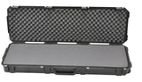 SKB Military-Standard Waterproof Case 6 (With Layered Foam, Black)