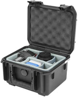 SKB iSeries 0907-6 Case w/Think Tank Designed Photo Dividers