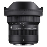 Sigma 10-18mm f/2.8 DC DN Contemporary Lens (Canon-RF)