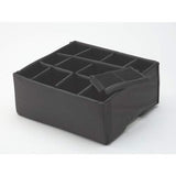 Pelican 1455 Padded Divider Set for Pelican 1450 Case
