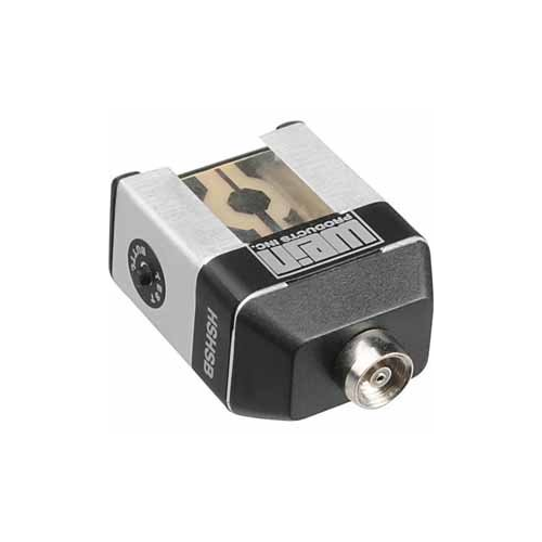 Wein Safe-Sync Hot Shoe to Hot Shoe (B)