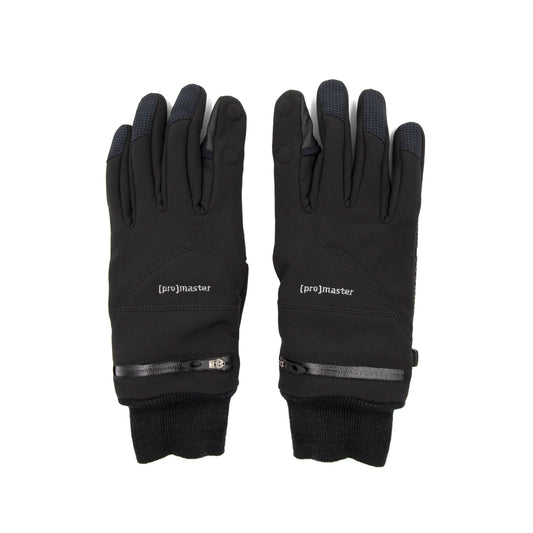 Promaster 4-Layer Photo Gloves V2 - Small