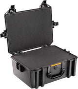 Pelican Vault V550 Equipment Case with Foam - Black