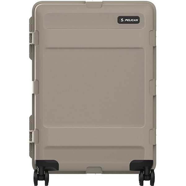 Pelican ATX 25" Hardsided Check-In Roller Case (Sand)