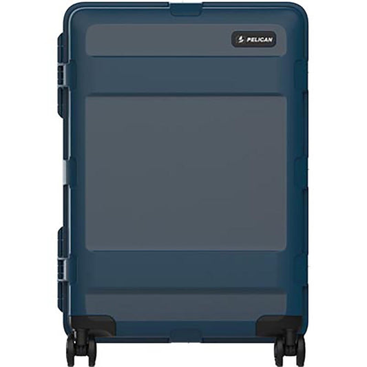 Pelican ATX 25" Hardsided Check-In Roller Case (Indigo)