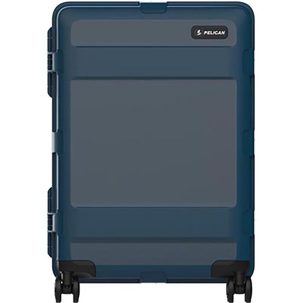 Pelican ATX 25" Hardsided Check-In Roller Case (Indigo)