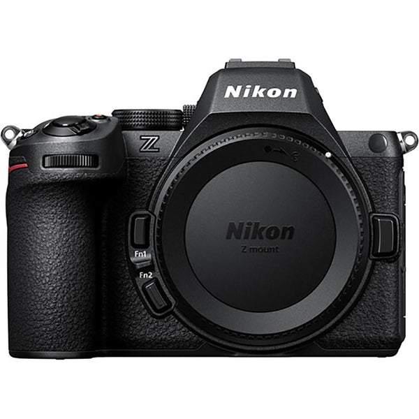 Nikon Z5 II Mirrorless Digital Camera (Body Only)