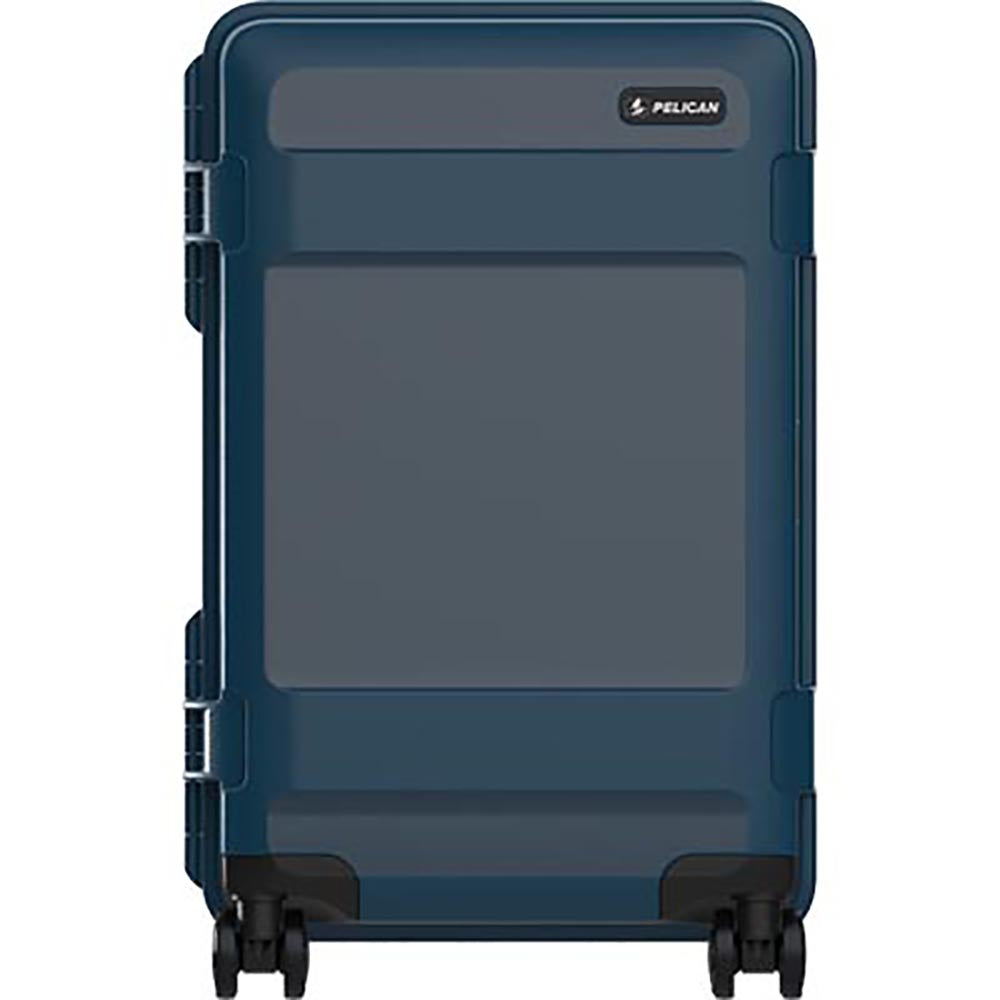 Pelican ATX 22" Hardsided Carry-On Roller Case (Indigo)